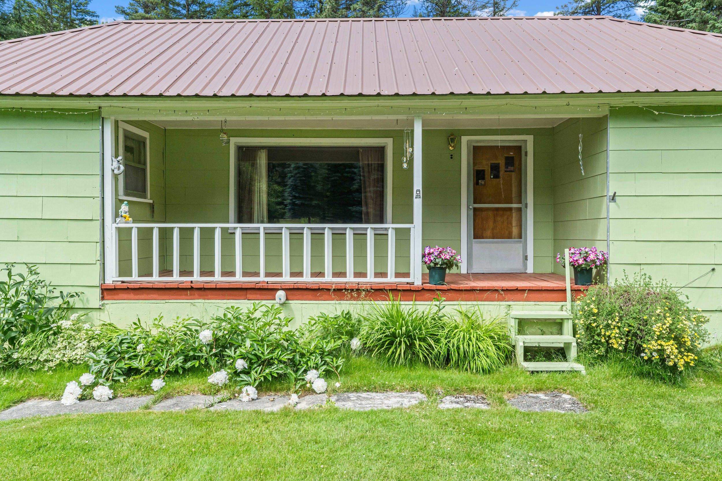 13381 Sullivan Lake Road Metaline Falls, WA 99153 - Photo 2 of 50