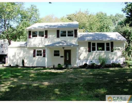 19 Overhill Road East Brunswick, NJ 08816 - Photo 1 of 6 Gallery Image 1