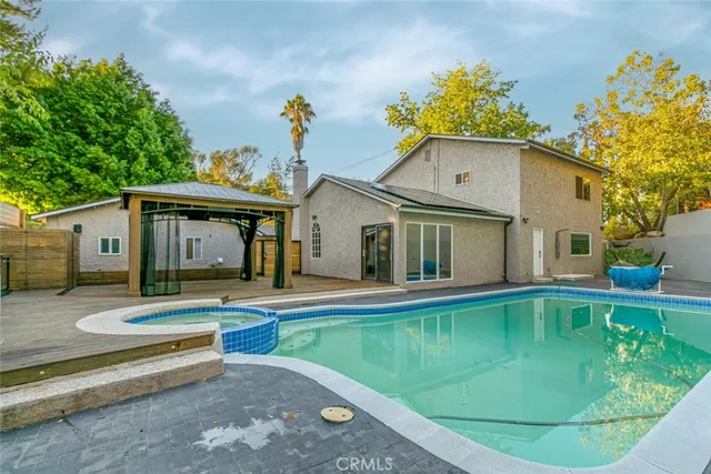 $1,790,000 | 9620 Wheatland Avenue, Shadow Hills, CA 91040