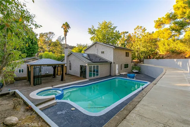 $1,790,000 | 9620 Wheatland Avenue, Shadow Hills, CA 91040