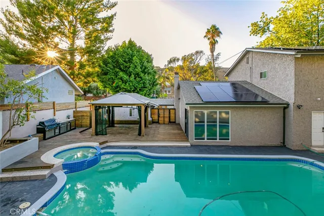 $1,790,000 | 9620 Wheatland Avenue, Shadow Hills, CA 91040