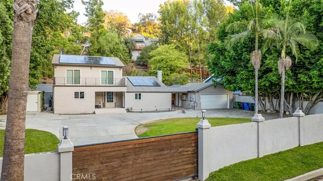 $1,790,000 | 9620 Wheatland Avenue, Shadow Hills, CA 91040