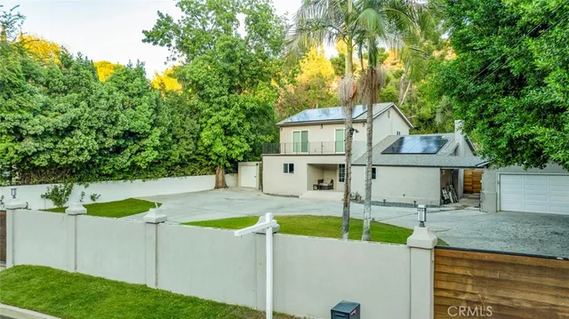 $1,790,000 | 9620 Wheatland Avenue, Shadow Hills, CA 91040