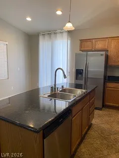 $2,200 | 3929 Glenora Falls Street, North Las Vegas, NV 89085
