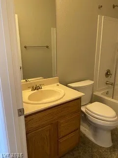 $2,200 | 3929 Glenora Falls Street, North Las Vegas, NV 89085