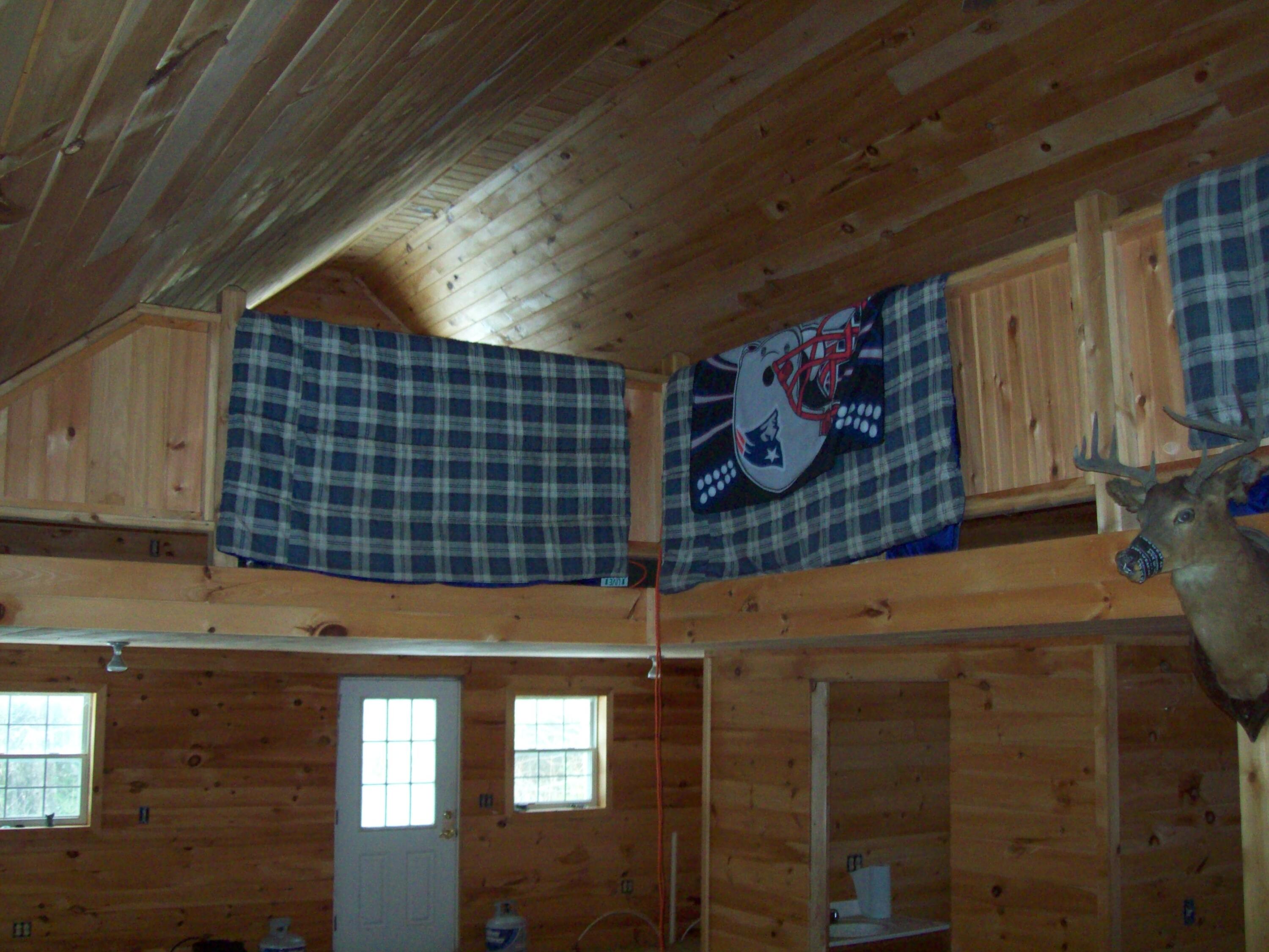 580 Town Line Road Springfield, ME 04487 - Photo 9 of 21 100_2536