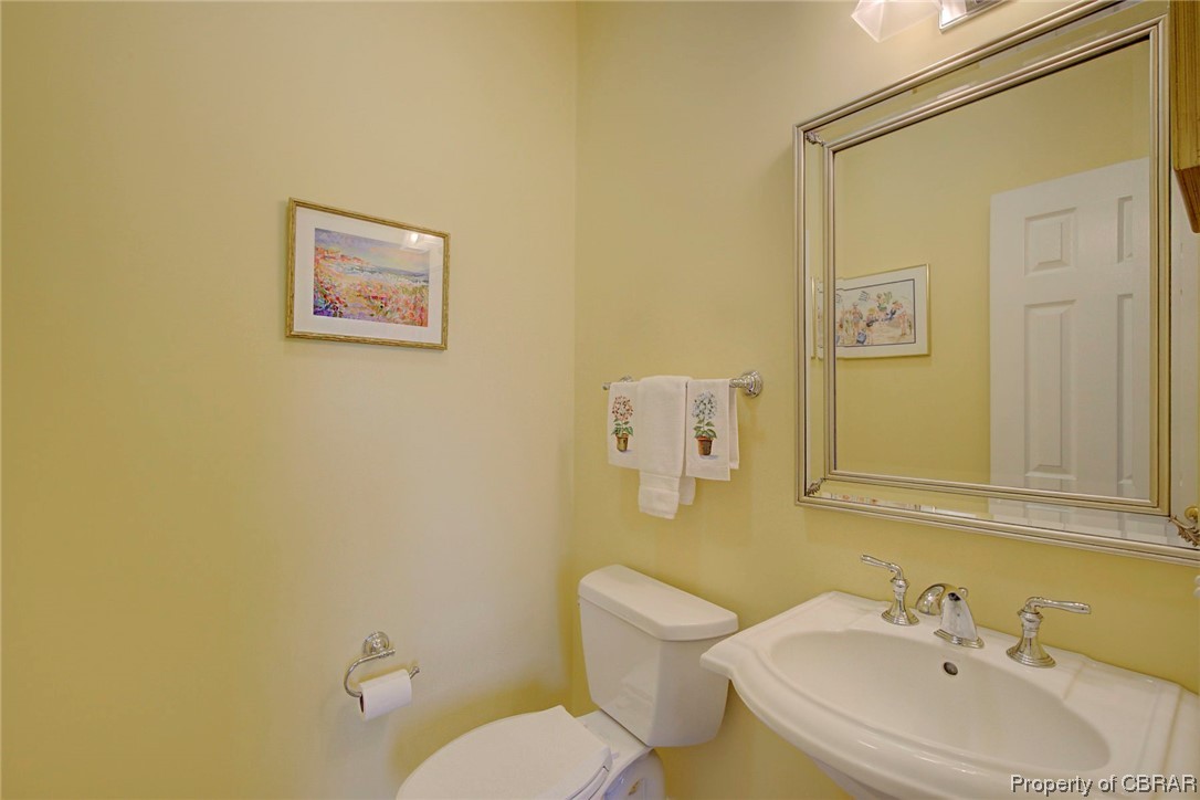 435 Whitfield Road Cardinal, VA 23025 - Photo 30 of 45