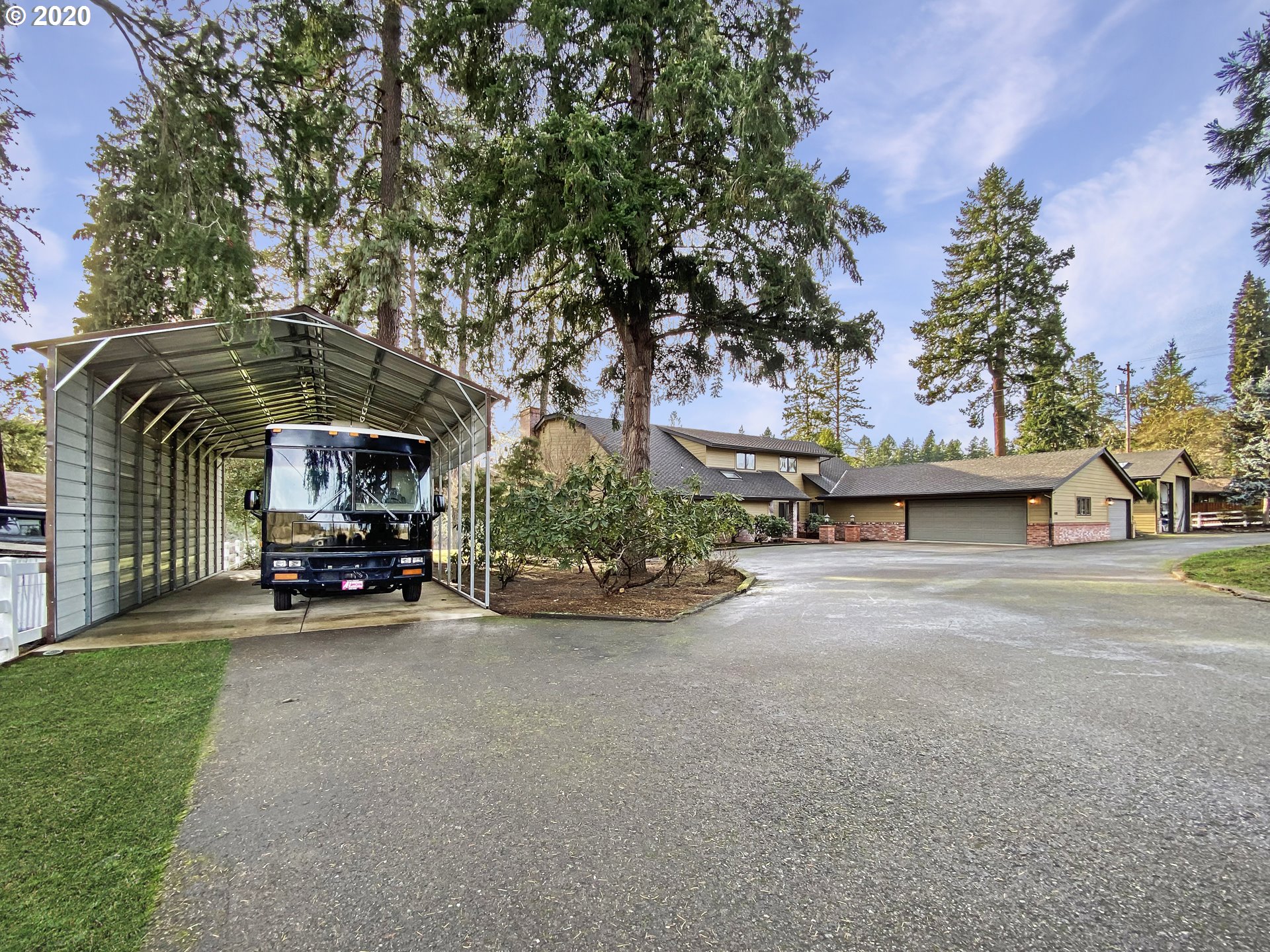 448 Singing Waters Road Winchester, OR 97495 - Photo 30 of 31