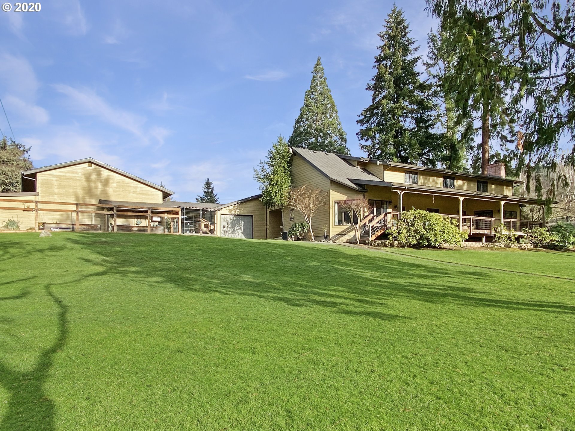 448 Singing Waters Road Winchester, OR 97495 - Photo 4 of 31