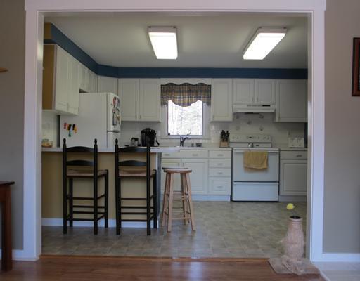 39 Garland Road Newfield, ME 04095 - Photo 5 of 22 Kitchen.