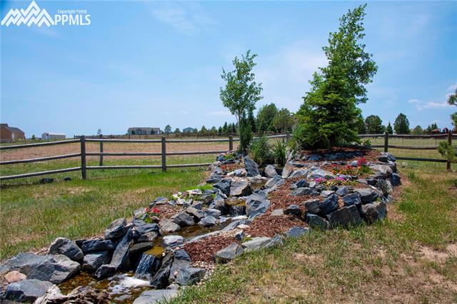 20152 Thunder Road West Colorado Springs, CO 80908 - Photo 26 of 35
