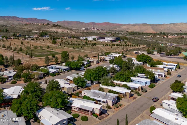 $139,999 | 1077 Highway 89A, Unit 209, Clarkdale, AZ 86324