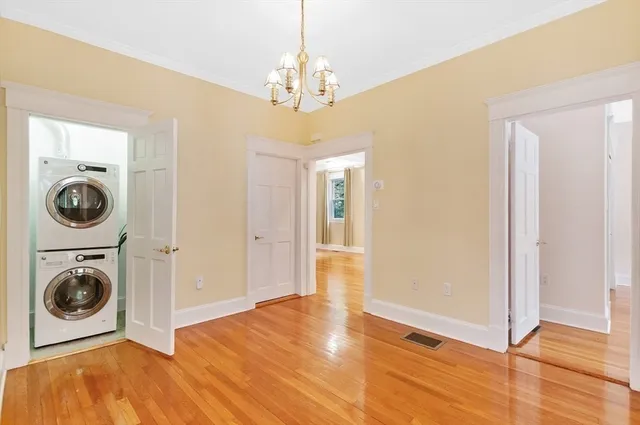 $5,495 | 275 Mason Terrace, Unit L, Brookline, MA 02446