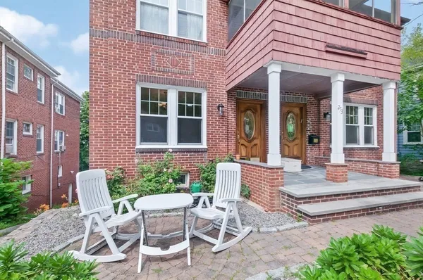 $5,495 | 275 Mason Terrace, Unit L, Brookline, MA 02446