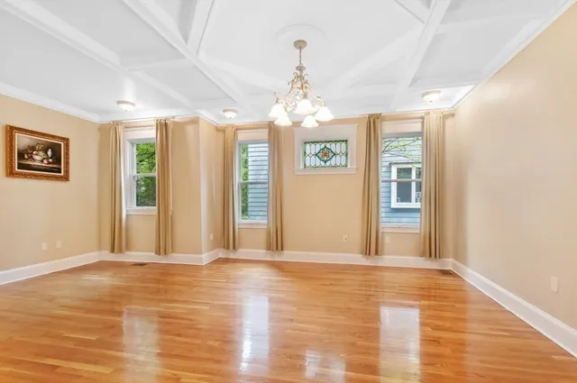 $5,495 | 275 Mason Terrace, Unit L, Brookline, MA 02446