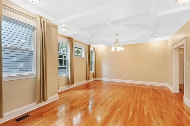 $5,495 | 275 Mason Terrace, Unit L, Brookline, MA 02446