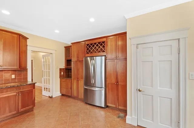 $5,495 | 275 Mason Terrace, Unit L, Brookline, MA 02446