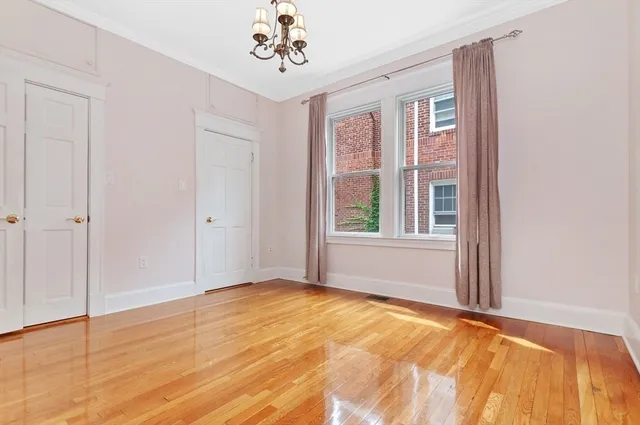 $5,495 | 275 Mason Terrace, Unit L, Brookline, MA 02446