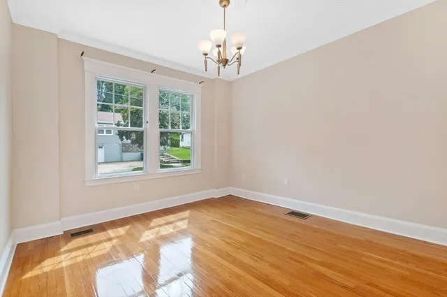 $5,495 | 275 Mason Terrace, Unit L, Brookline, MA 02446