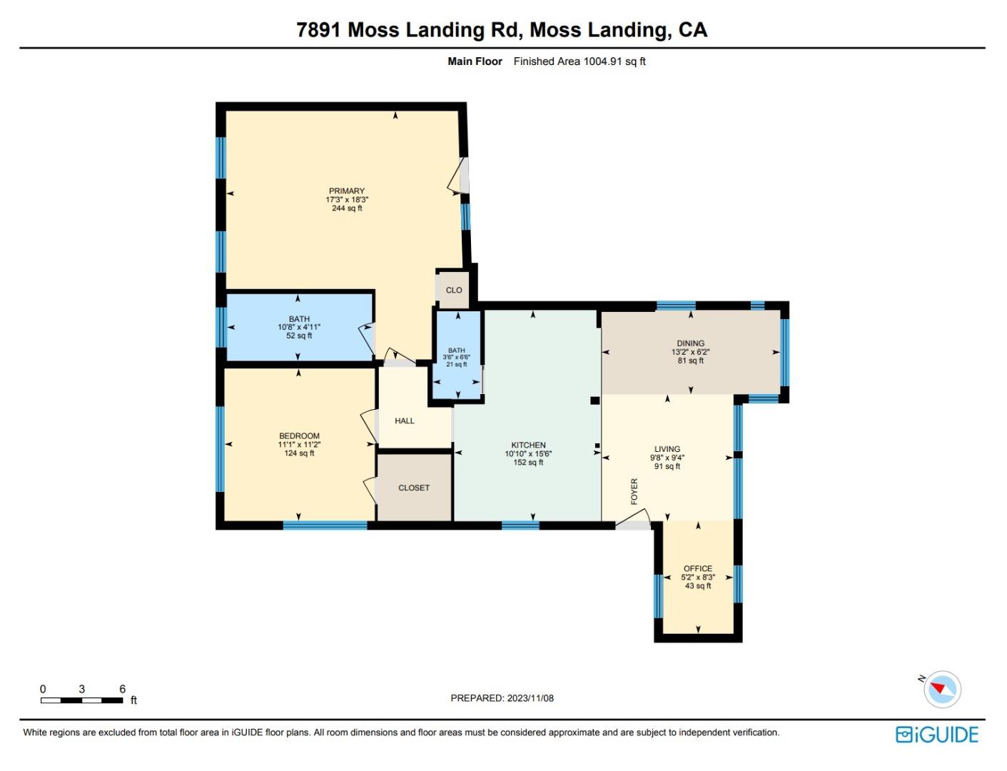 7891 Moss Landing Road Moss Landing, CA 95039 - Photo 56 of 59 Gallery Image 56