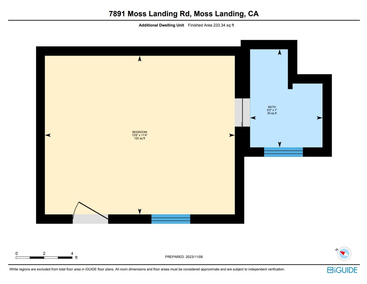 7891 Moss Landing Road Moss Landing, CA 95039 - Photo 57 of 59 Gallery Image 57