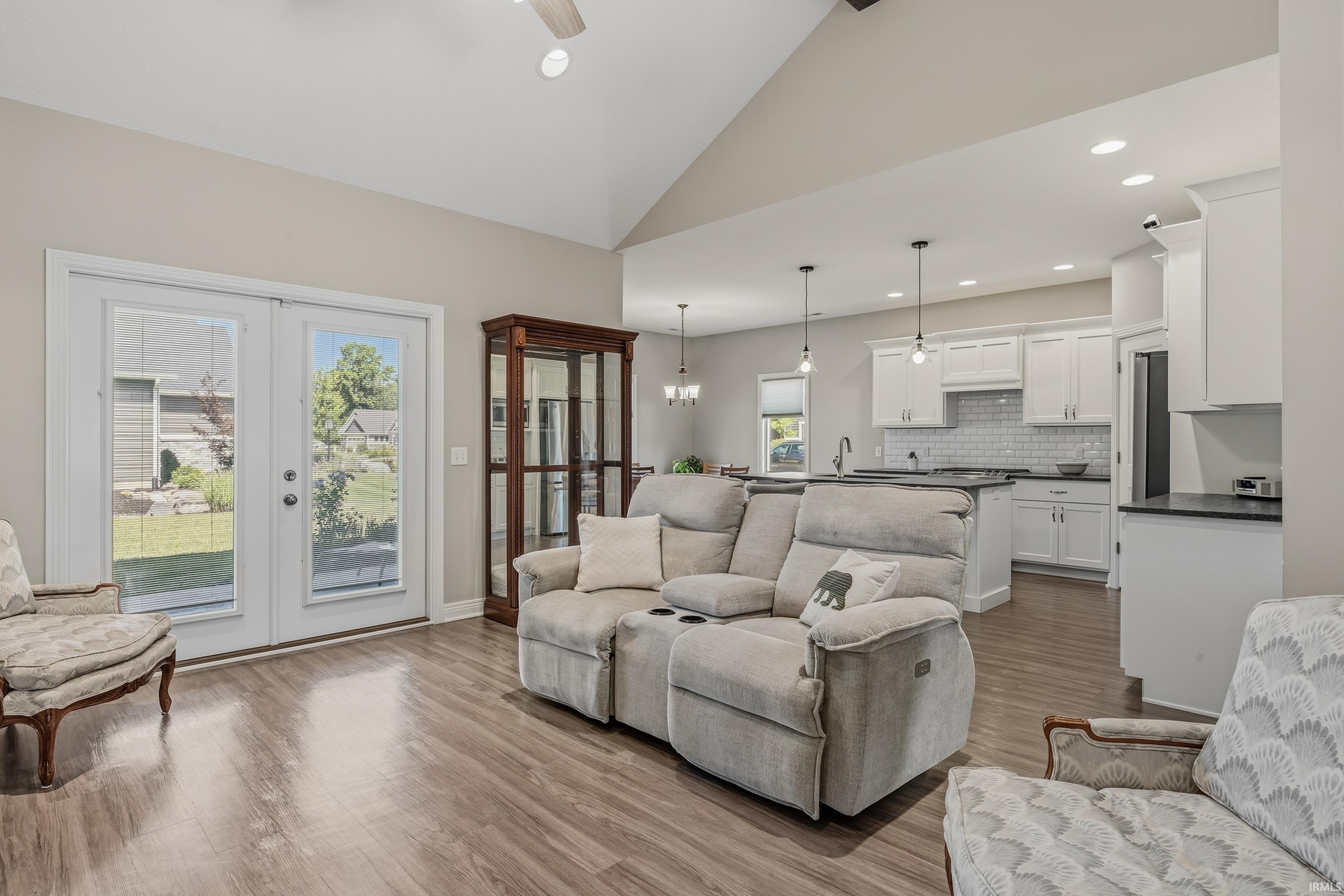 9807 Oak Trail Road Fort Wayne, IN 46825 - Photo 12 of 37