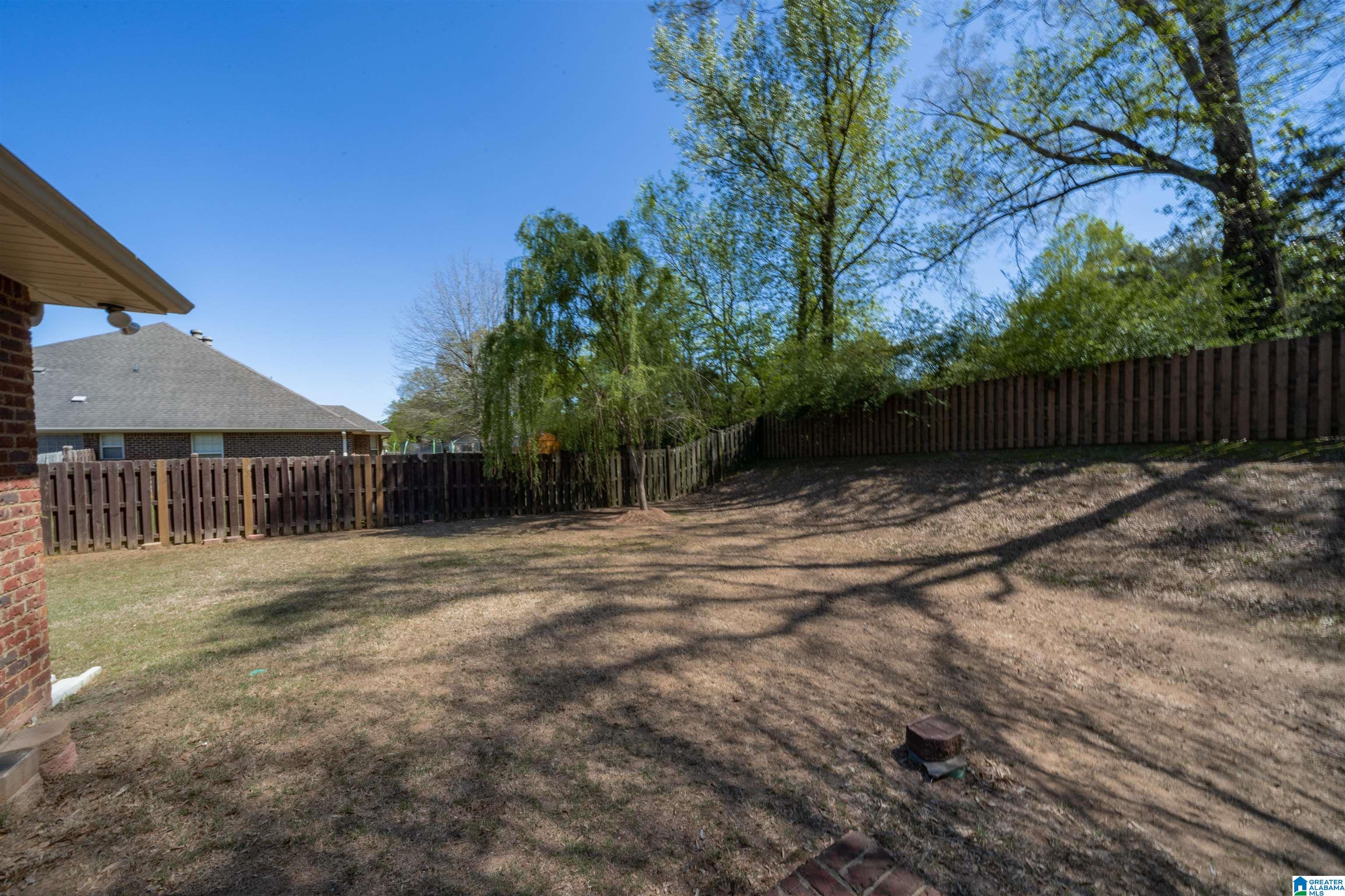 1177 Silver Creek Lane Alabaster, AL 35007 - Photo 35 of 50