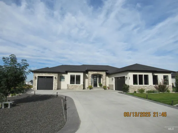 $849,990 | 3613 North 3480 East, Kimberly, ID 83341