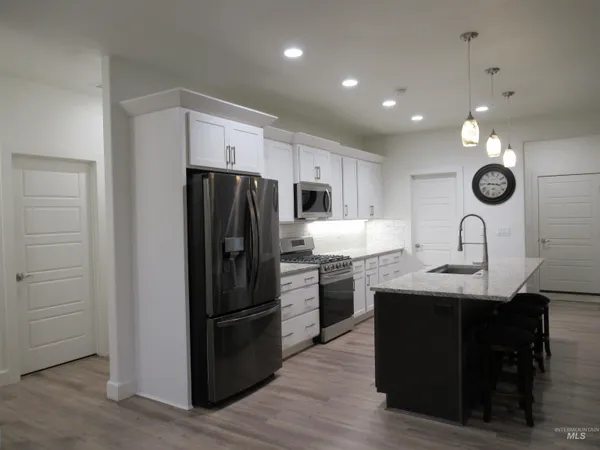 $849,990 | 3613 North 3480 East, Kimberly, ID 83341