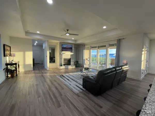 $849,990 | 3613 North 3480 East, Kimberly, ID 83341