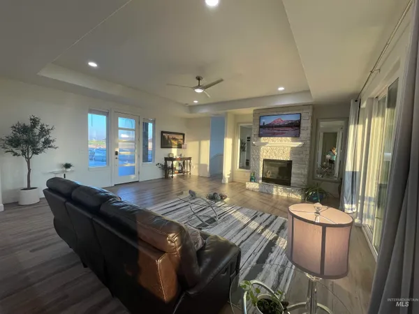 $849,990 | 3613 North 3480 East, Kimberly, ID 83341