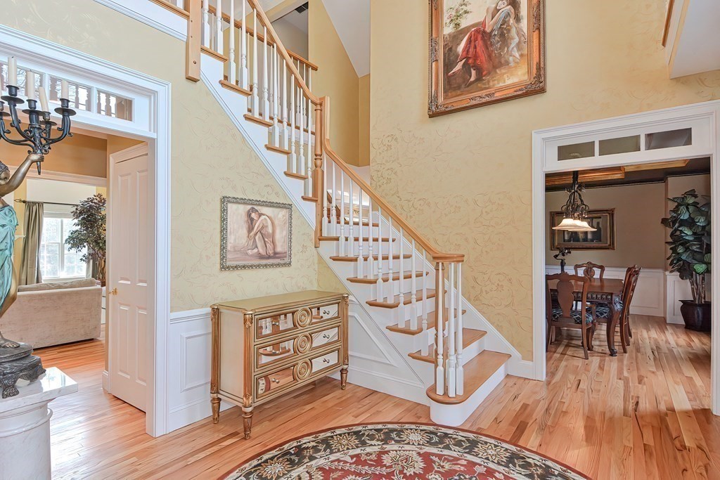 13 Fawn Ridge Road Hopkinton, MA 01748 - Photo 4 of 42