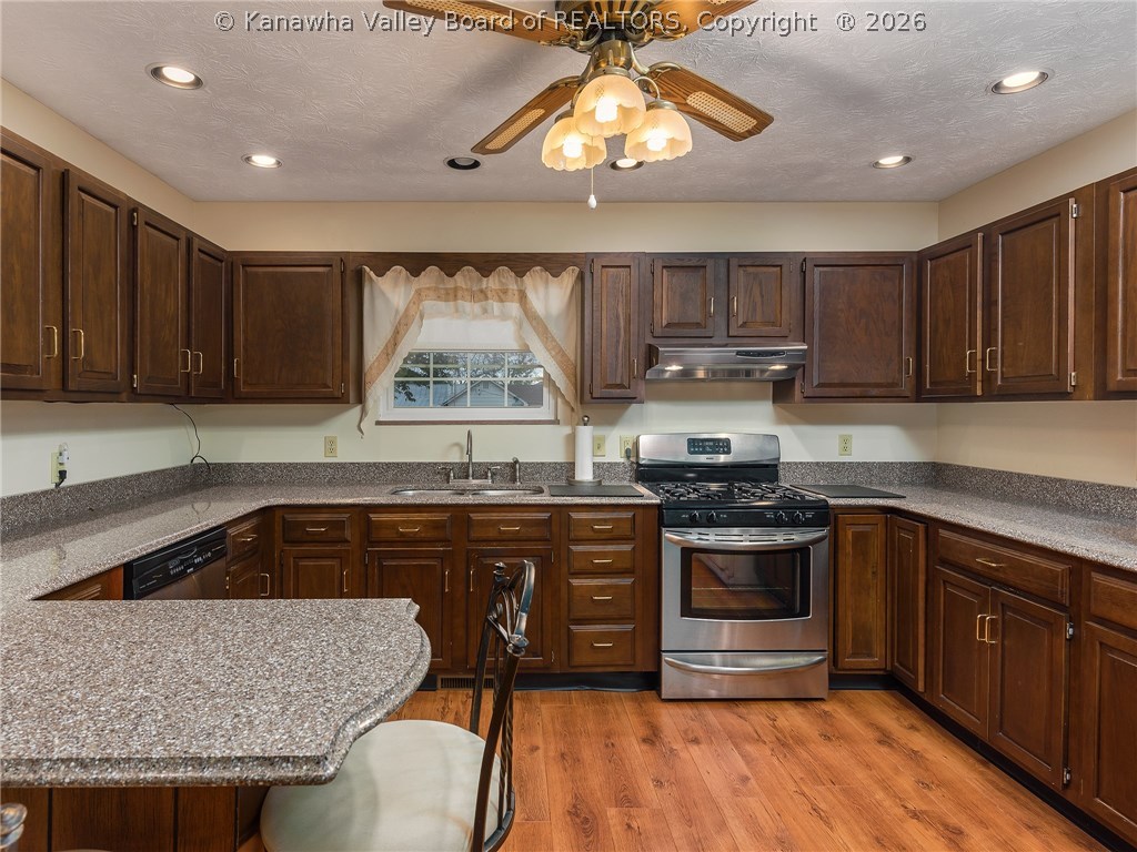 521 Hodges Road Hurricane, WV 25526 - Photo 5 of 21 Gallery Image 5