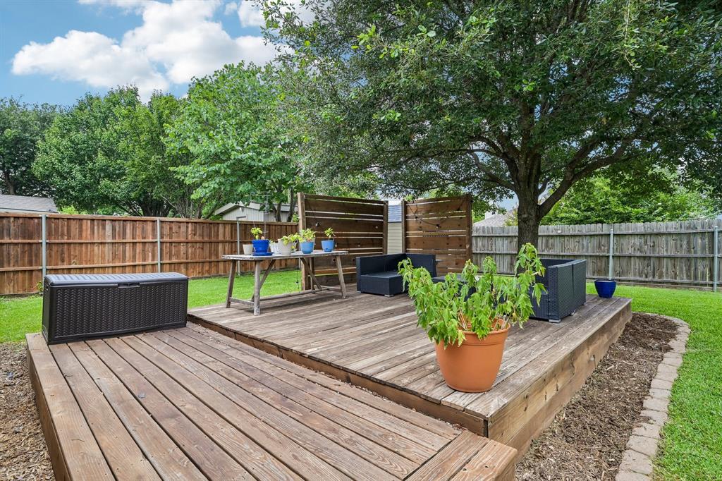 1421 Vista Ridge Drive Forney, TX 75126 - Photo 20 of 22