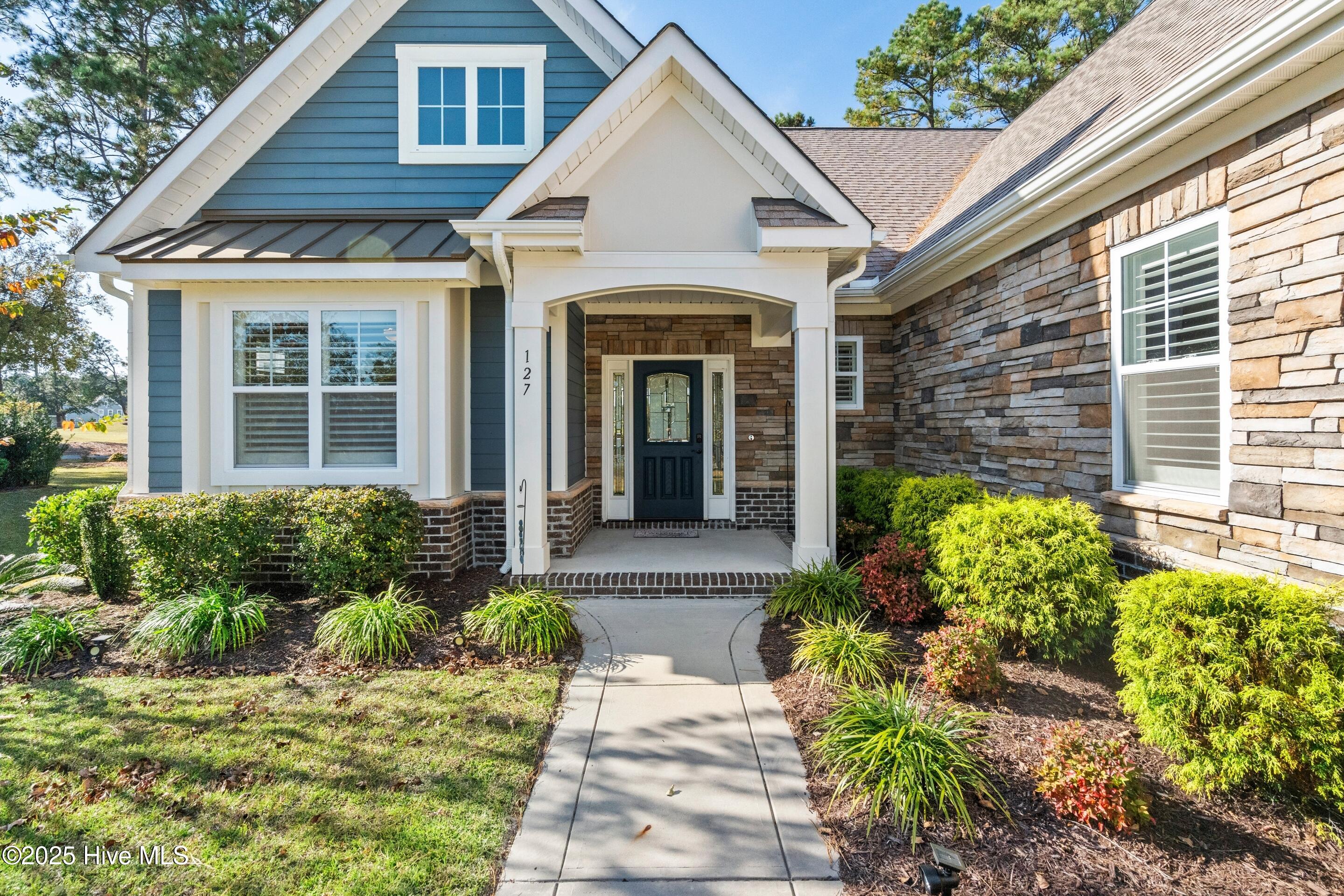 127 Clubhouse Road Sunset Beach, NC 28468 - Photo 5 of 86 mls-DSC04250