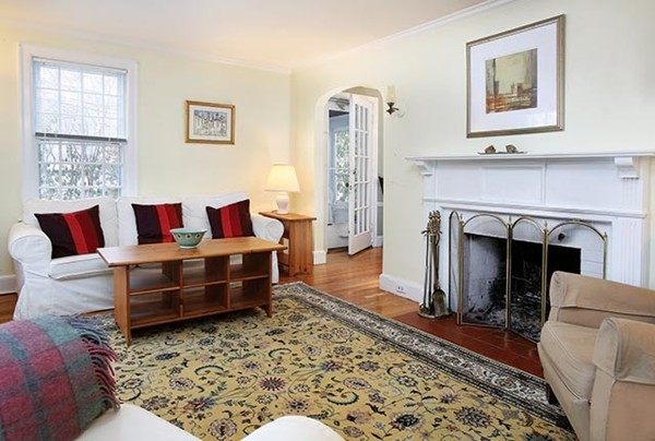 6 Leland Road Brookline, MA 02467 - Photo 2 of 9
