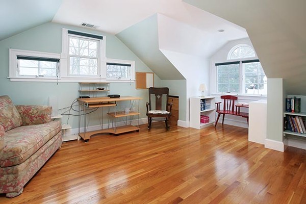 6 Leland Road Brookline, MA 02467 - Photo 3 of 9