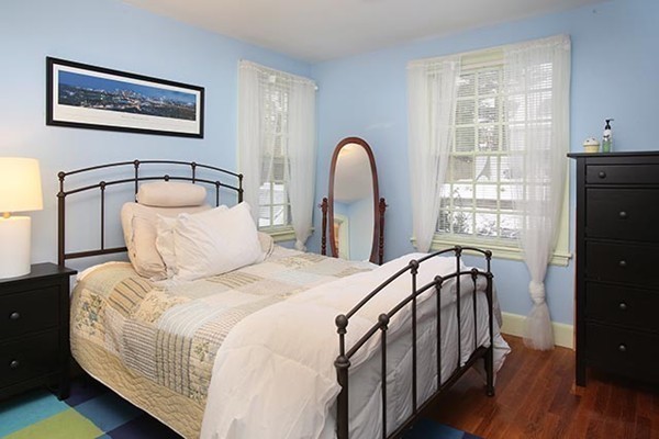 6 Leland Road Brookline, MA 02467 - Photo 7 of 9