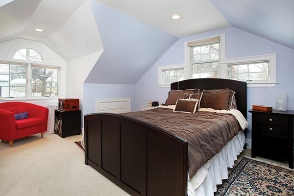 6 Leland Road Brookline, MA 02467 - Photo 8 of 9