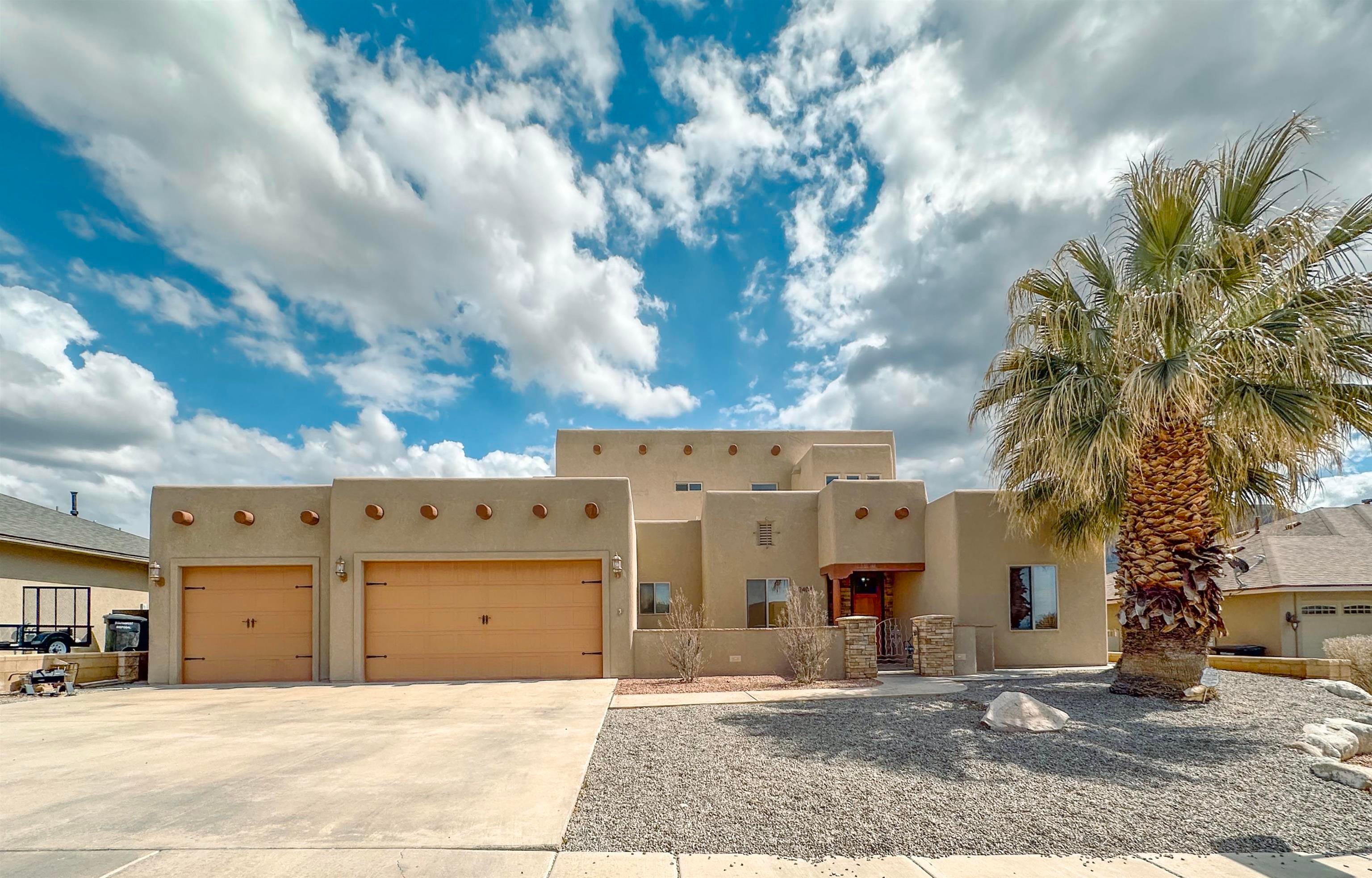 2408 Sedona Ridge Alamogordo, NM 88310 - Photo 1 of 1 Gallery Image 1