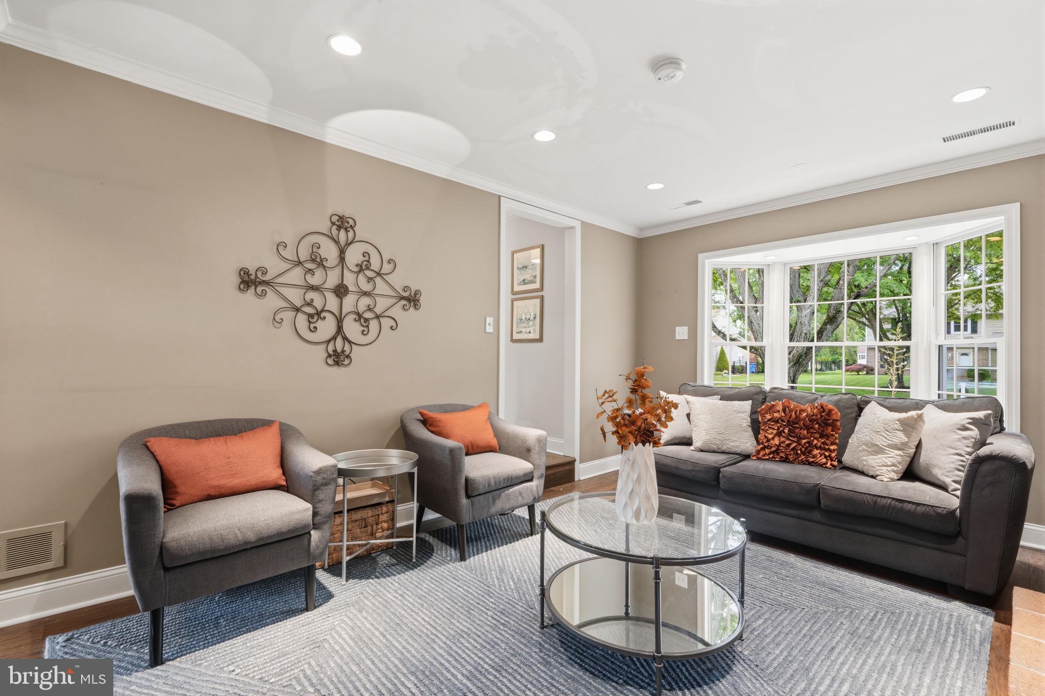 1461 Woodview Road Yardley, PA 19067 - Photo 18 of 40 Family room