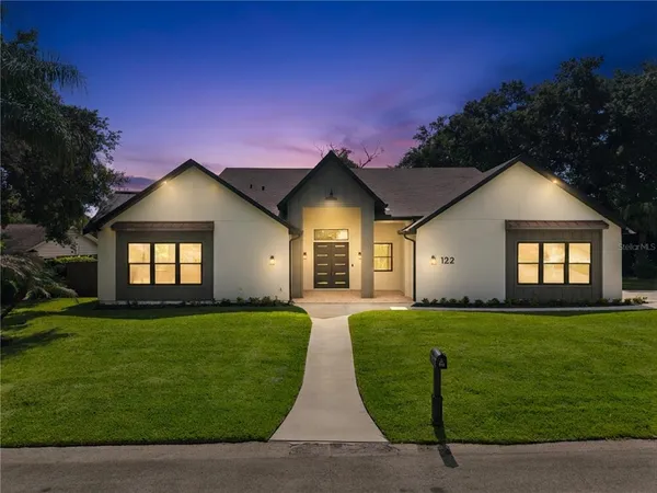 $1,249,000 | 122 Variety Tree Circle, Altamonte Springs, FL 32714