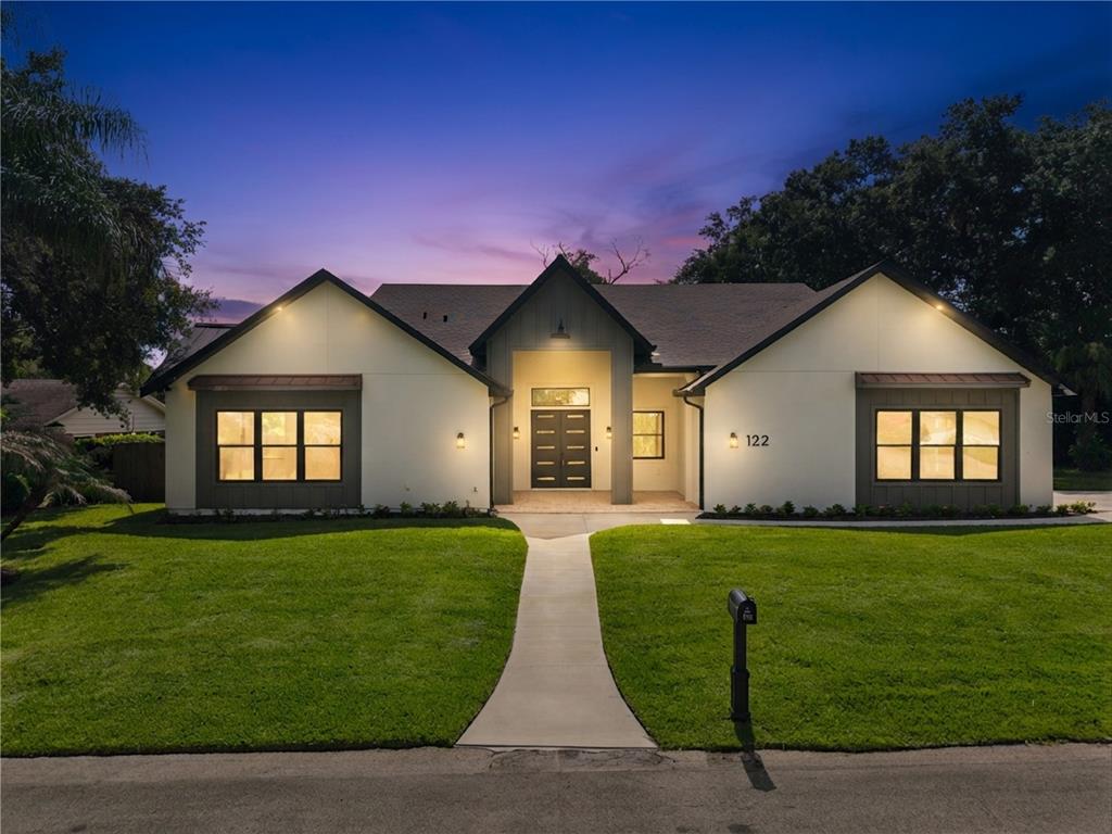 122 Variety Tree Circle Altamonte Springs, FL 32714 - Photo 1 of 86