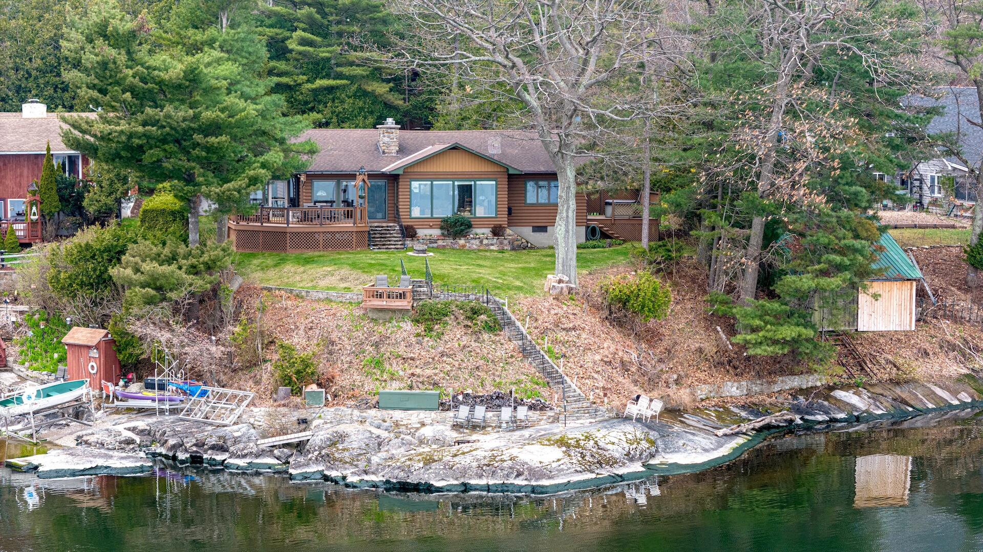 30 Wateredge Road Keeseville, NY 12944 - Photo 1 of 68 Gallery Image 1