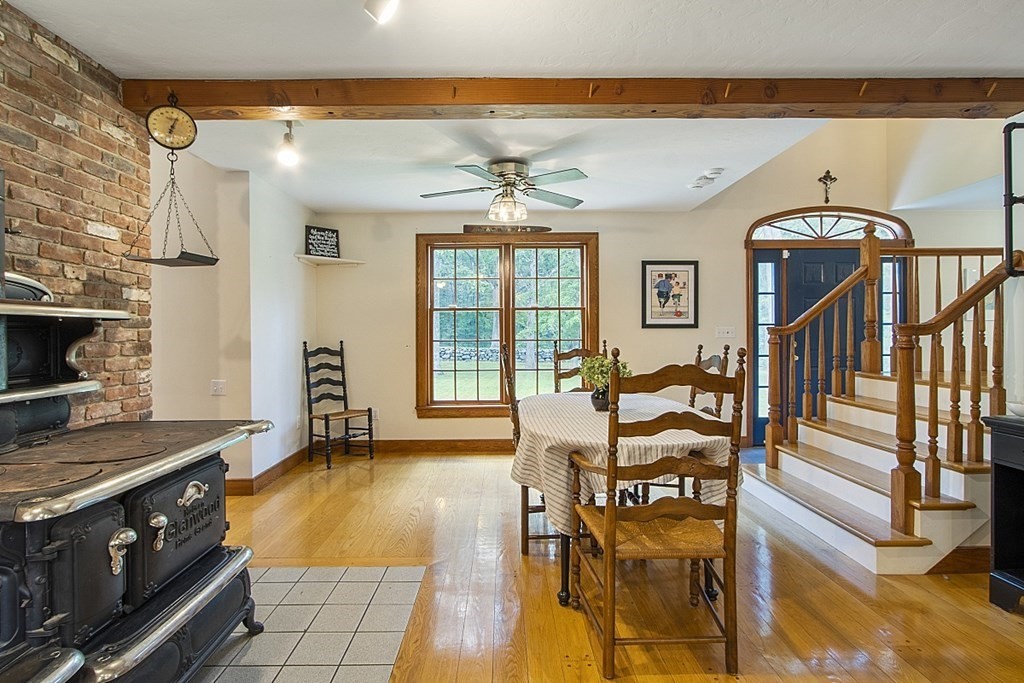 69 Snow Road West Brookfield, MA 01585 - Photo 13 of 42 Gallery Image 13