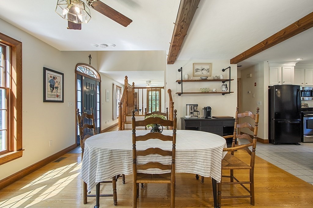 69 Snow Road West Brookfield, MA 01585 - Photo 16 of 42 Gallery Image 16