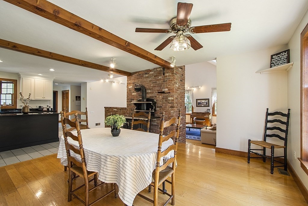 69 Snow Road West Brookfield, MA 01585 - Photo 17 of 42 Gallery Image 17