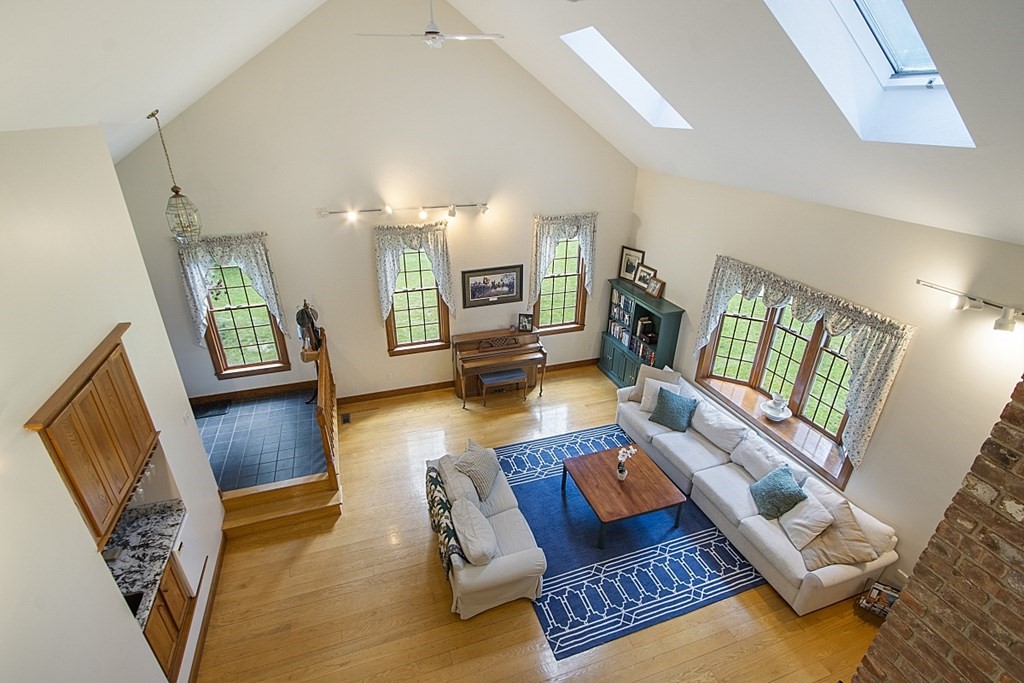 69 Snow Road West Brookfield, MA 01585 - Photo 33 of 42 Gallery Image 33