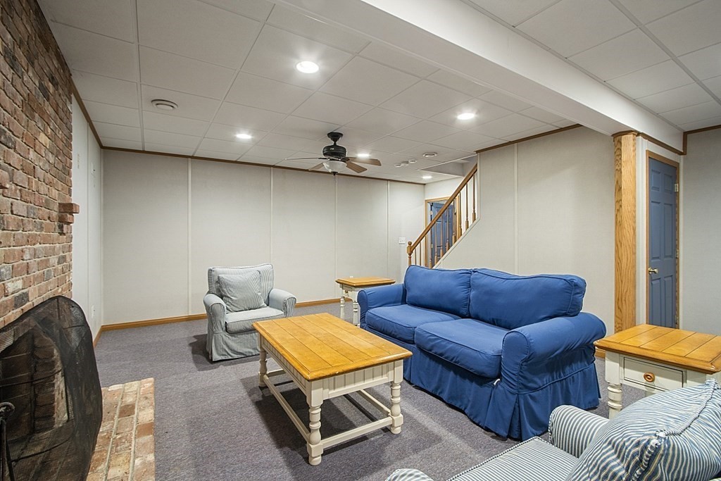69 Snow Road West Brookfield, MA 01585 - Photo 34 of 42 Gallery Image 34