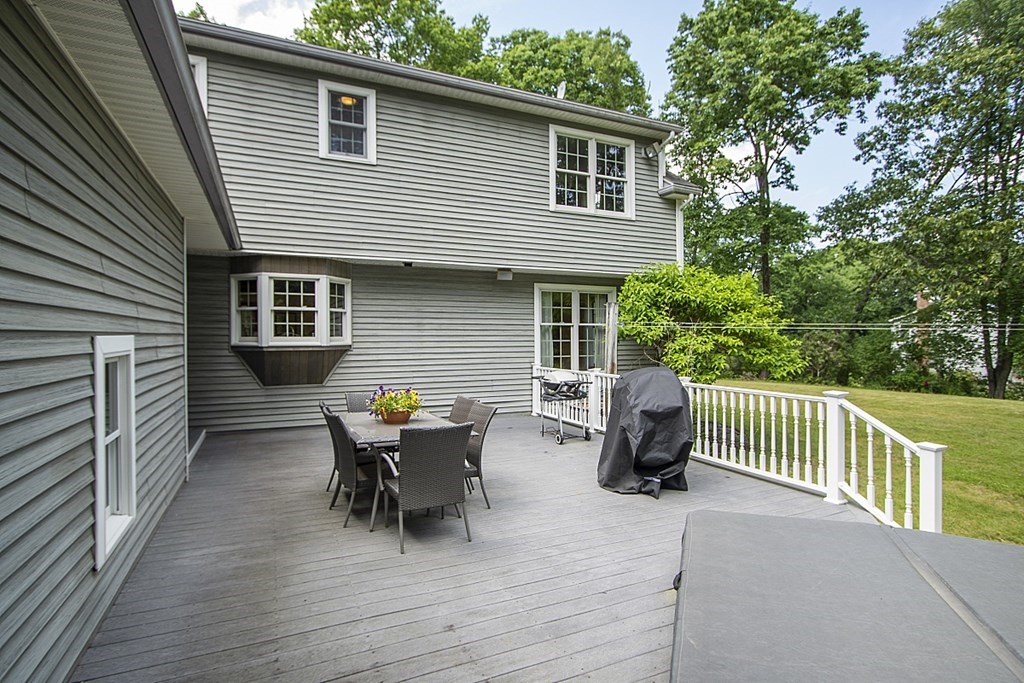 69 Snow Road West Brookfield, MA 01585 - Photo 40 of 42 Gallery Image 40